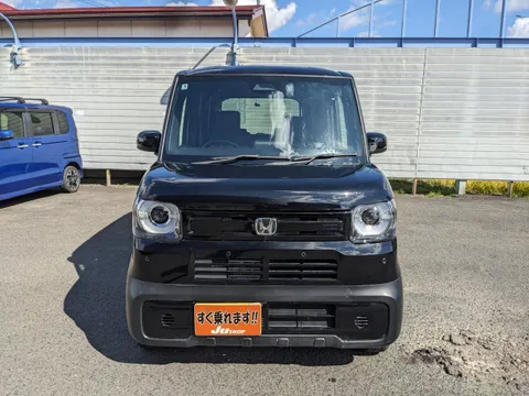 Honda N-BOX Joy