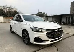 Chevrolet Monza