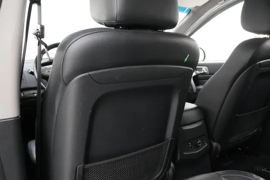 SsangYong Stavic (Korando Turismo)
