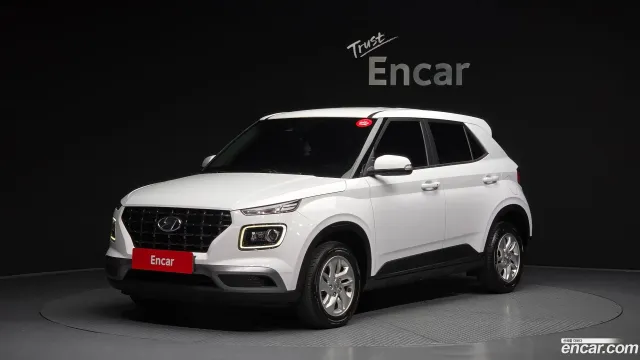 Hyundai Venue