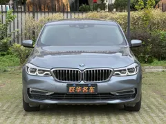 BMW Gran Turismo