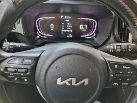 Kia Ray