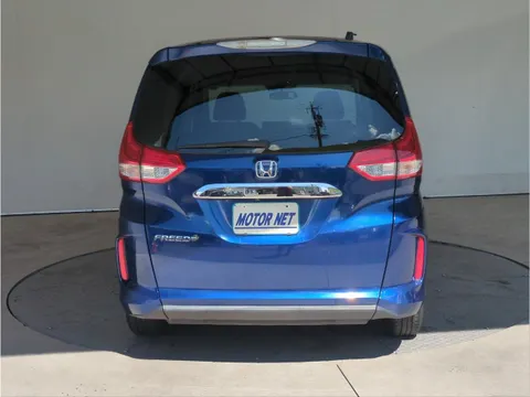 Honda Freed Plus