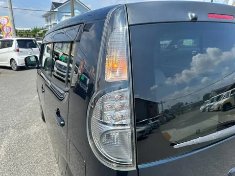 Suzuki MR Wagon Wit