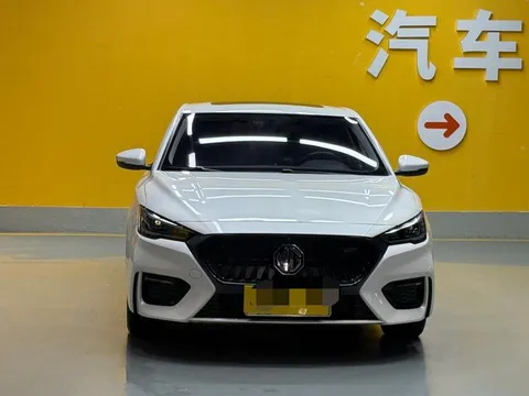 MG MG6