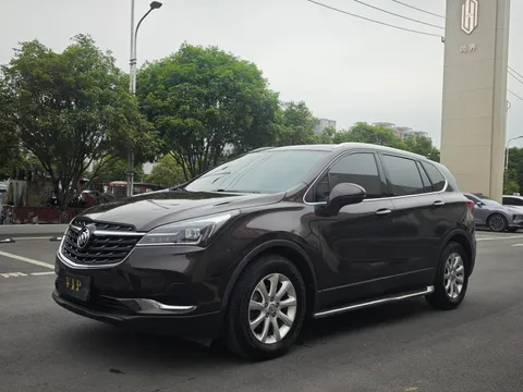 Buick Envision