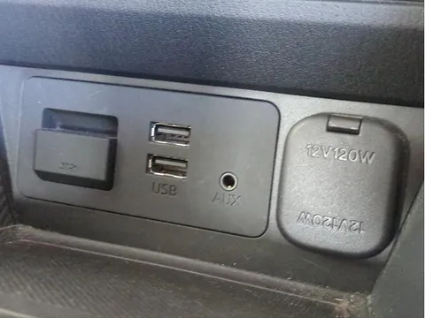 Mazda Mazda2 (Demio)