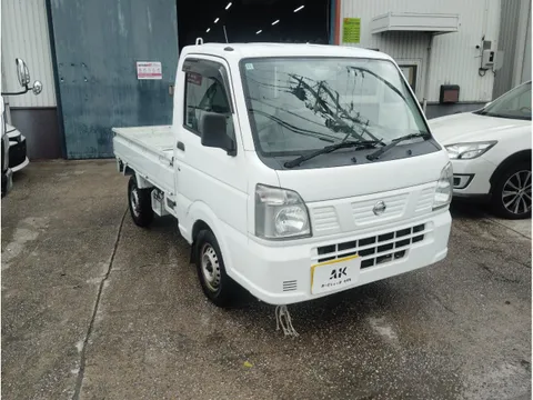 Nissan Clipper Truck