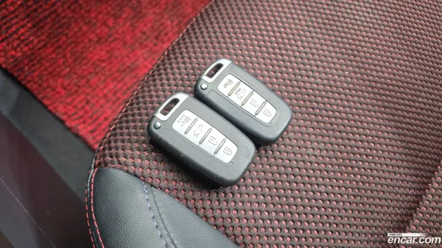 Kia Cerato (Forte)