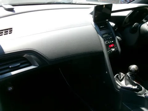 Honda S660