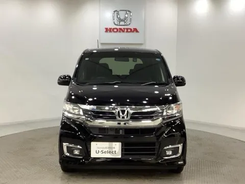 Honda N-WGN Custom