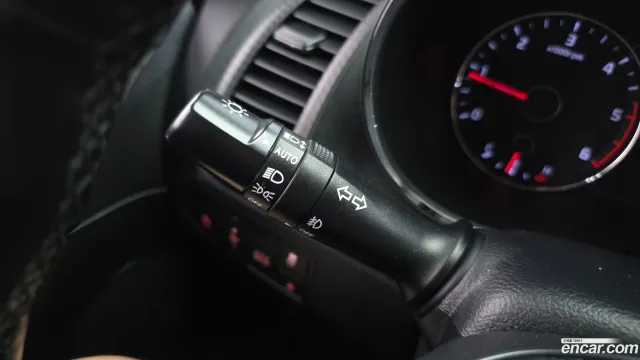 Kia Cerato (K3)