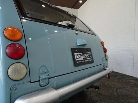 Nissan Pao