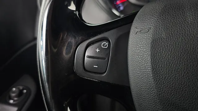 Renault QM3
