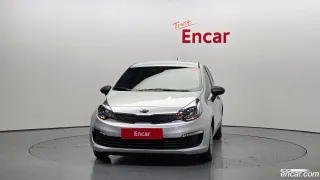 Kia Pride