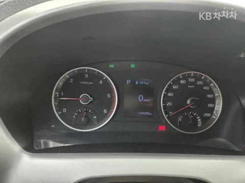 Kia Bongo 3