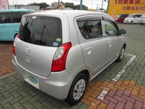 Mazda Carol Eco