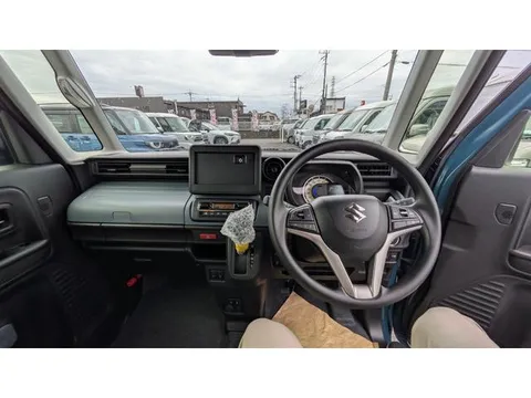 Suzuki Spacia Base