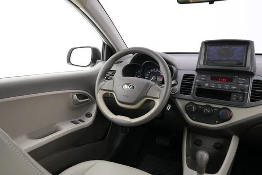 Kia Picanto (Morning)
