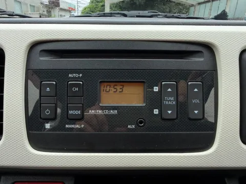 Mazda Carol