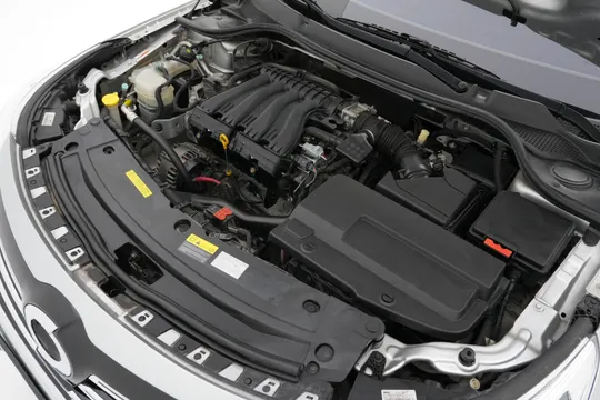 Renault SM5