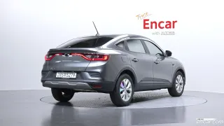 Renault XM3