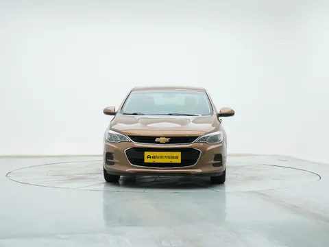 Chevrolet Cavalier
