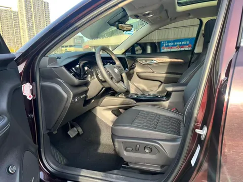 Buick Envision S