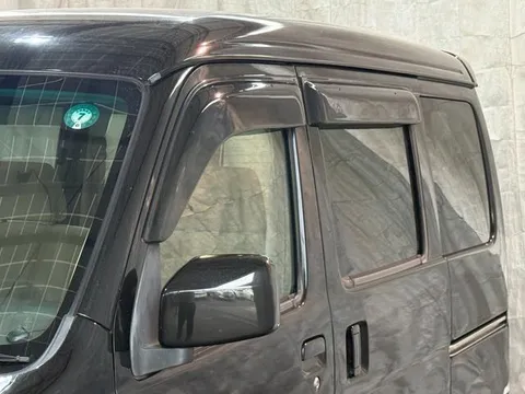 Subaru Dias Wagon