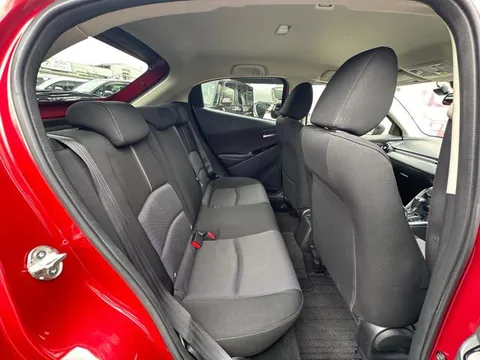 Mazda Mazda2 (Demio)