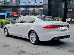 Jaguar XFL