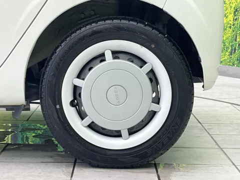 Daihatsu Mira Tocot