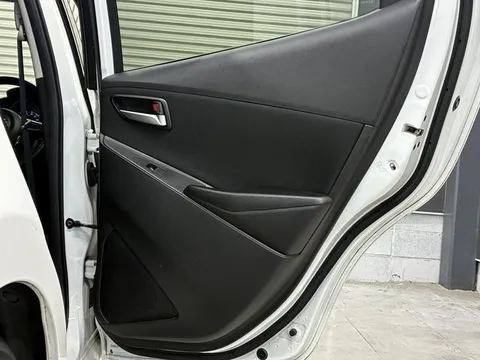 Mazda Mazda2 (Demio)
