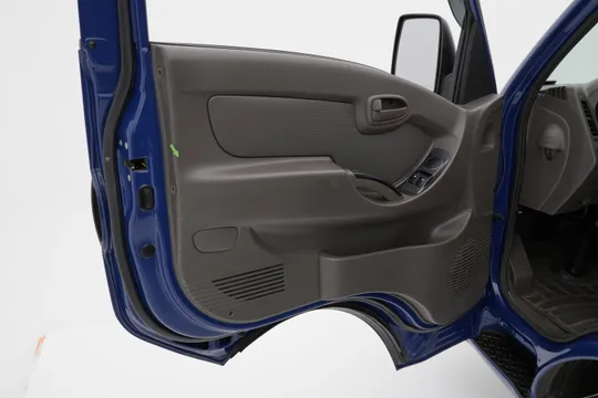Hyundai Porter II