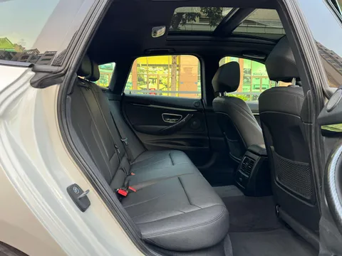 BMW Gran Turismo