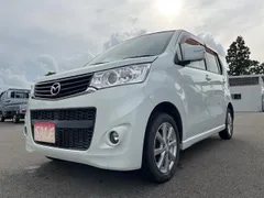 Mazda Flair Custom Style