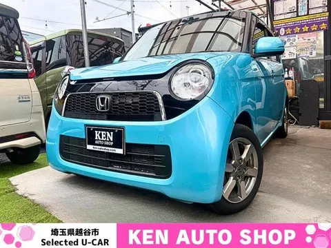Honda N-ONE