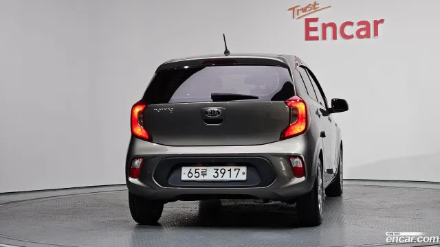 Kia Picanto (Morning)