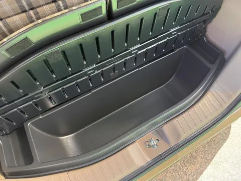 Honda N-BOX Joy