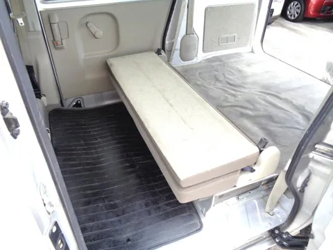Nissan Clipper