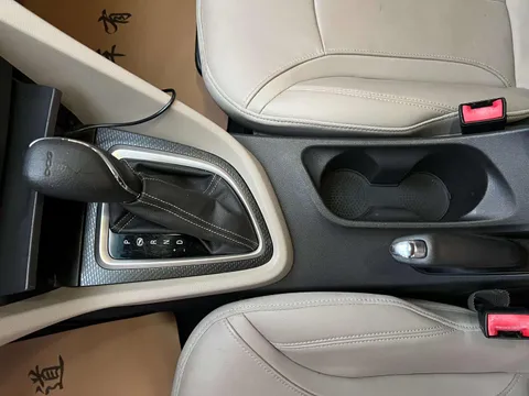 Buick Excelle GT