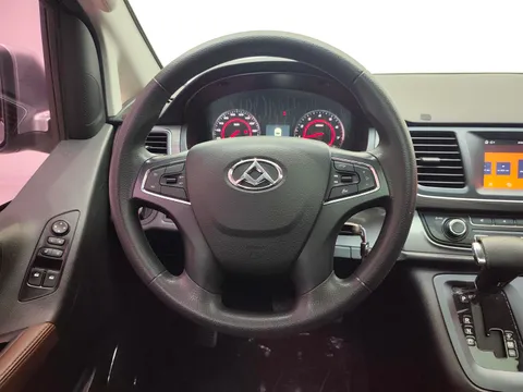 Maxus G10
