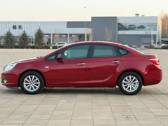 Buick Excelle GT