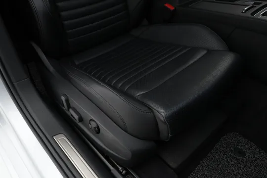 Volkswagen Passat GT