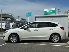 Subaru Impreza Sports