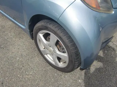 Mitsubishi I