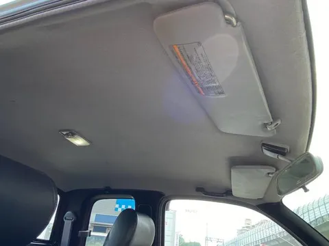 Toyota Hilux Sports Pick Up