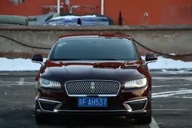 Lincoln MKZ