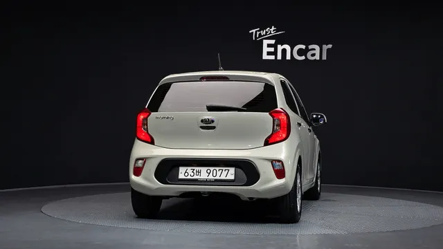 Kia Picanto (Morning)