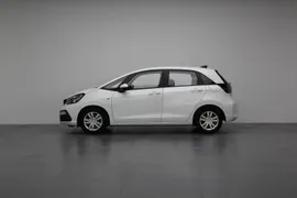 Honda Jazz (Fit)